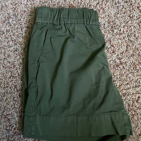 Everlane The Easy Short - Picture 2 of 5